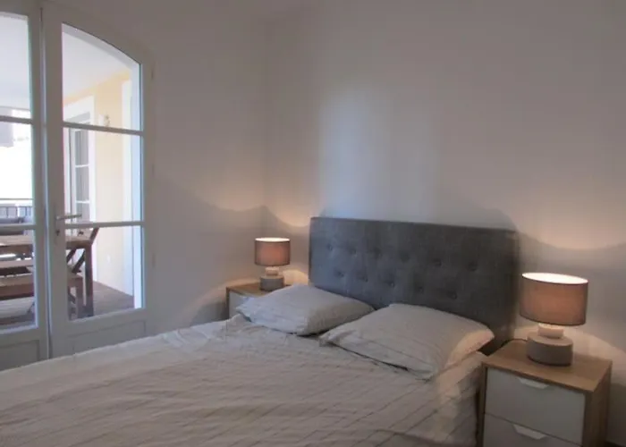 New Development Place Des Lices