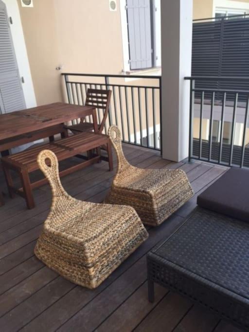 Appartement New Development Place Des Lices